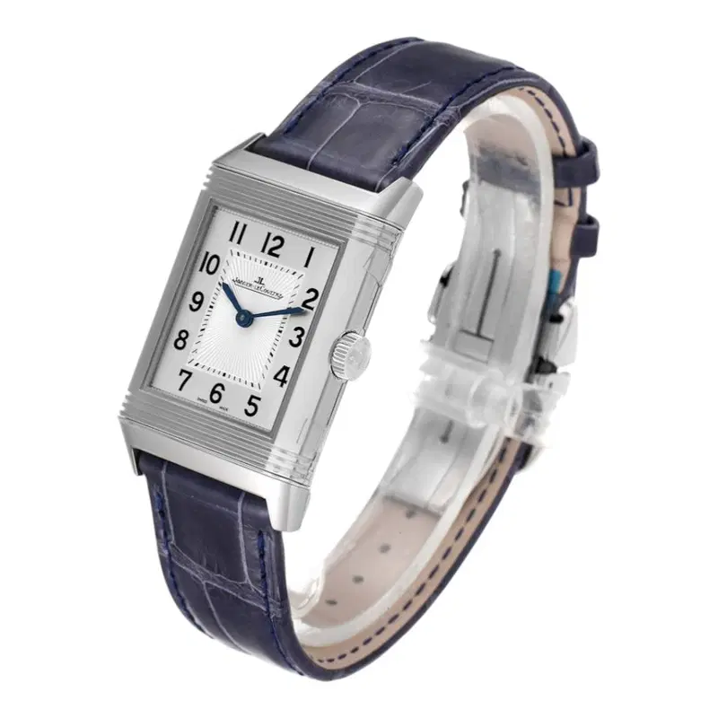 Jaeger-LeCoultre Reverso Classique Moyen Duetto. Q2588422