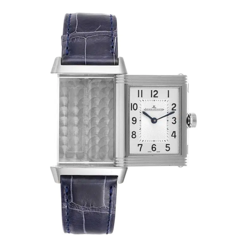 Jaeger-LeCoultre Reverso Classique Moyen Duetto. Q2588422