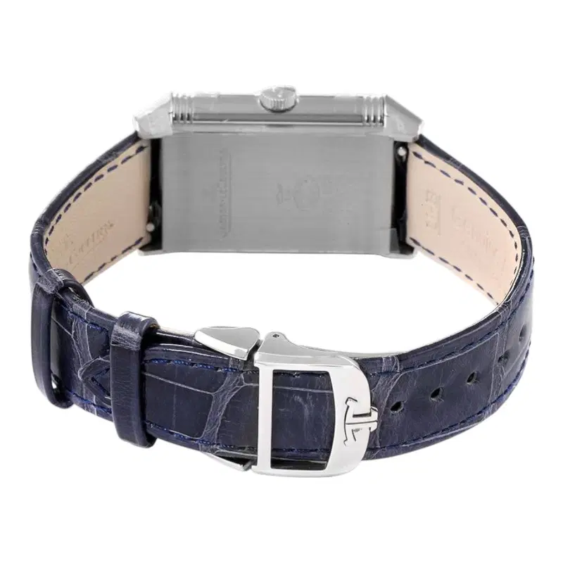 Jaeger-LeCoultre Reverso Classique Moyen Duetto. Q2588422