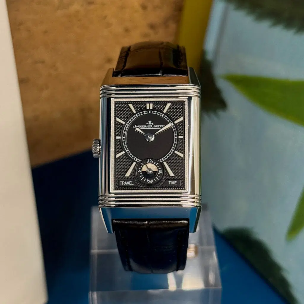 Jaeger-LeCoultre Reverso Classique. Q2458420