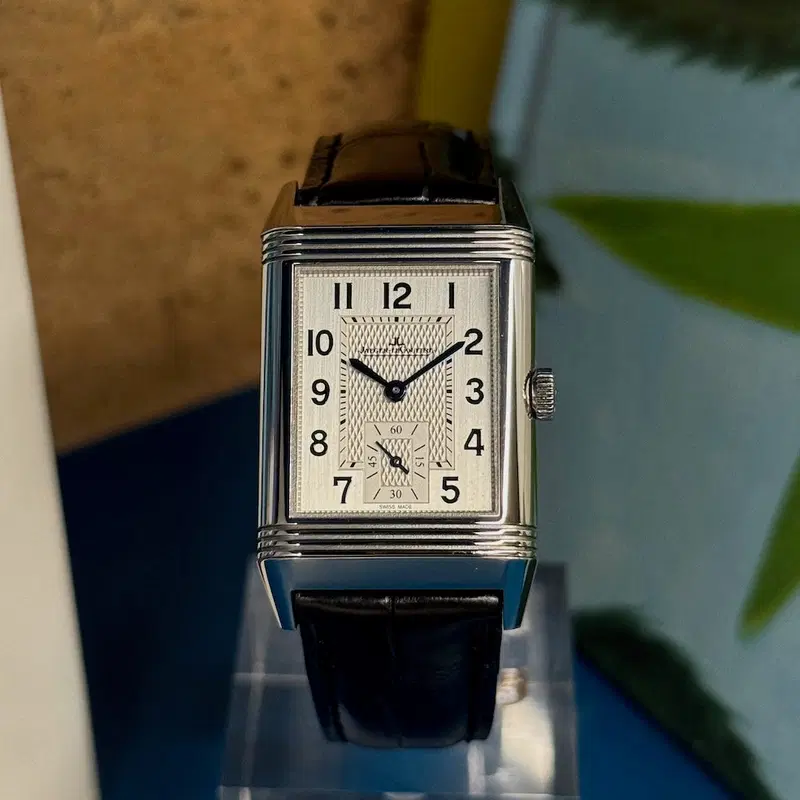Jaeger-LeCoultre Reverso Classique. Q2458420