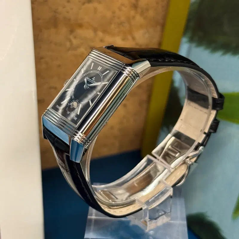Jaeger-LeCoultre Reverso Classique. Q2458420
