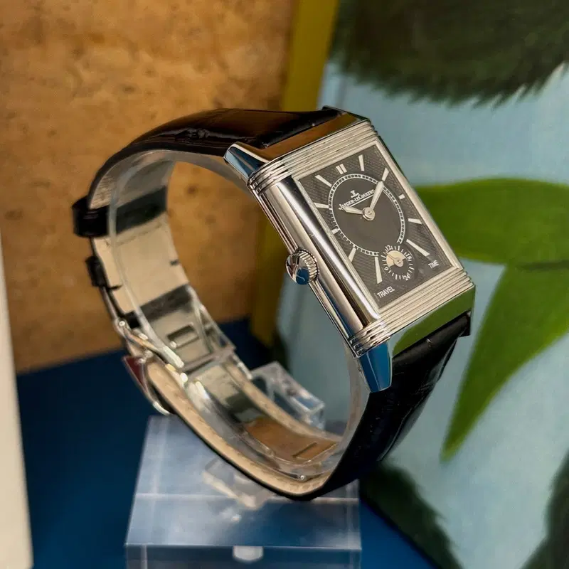 Jaeger-LeCoultre Reverso Classique. Q2458420