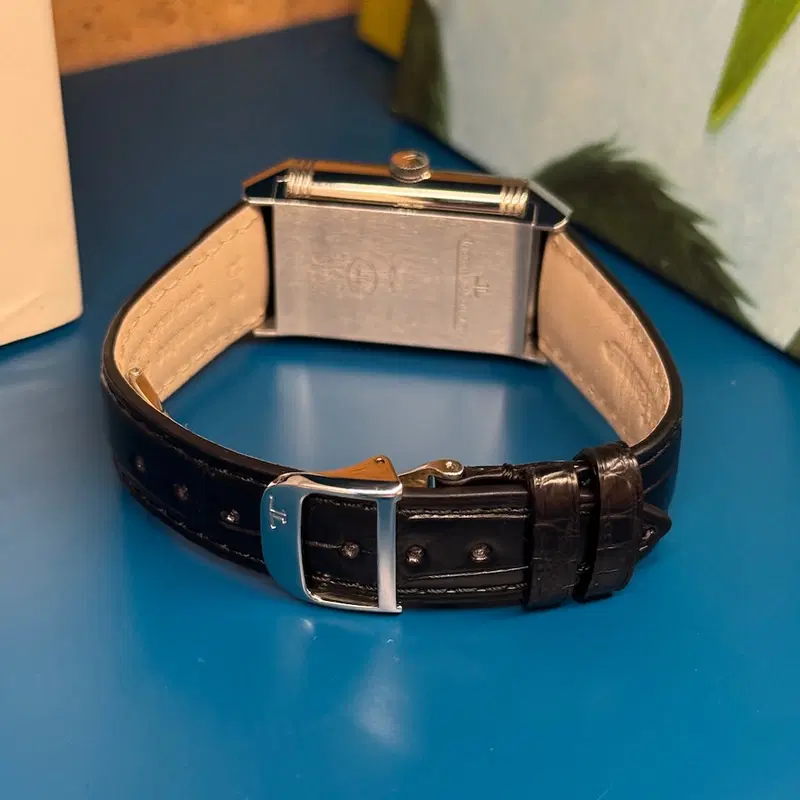 Jaeger-LeCoultre Reverso Classique. Q2458420
