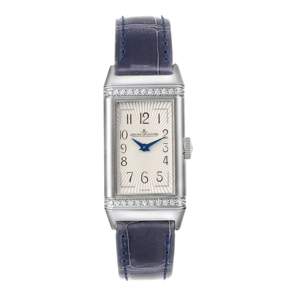 Jaeger-LeCoultre Reverso Diamonds. Q3288420 / 201.8.47