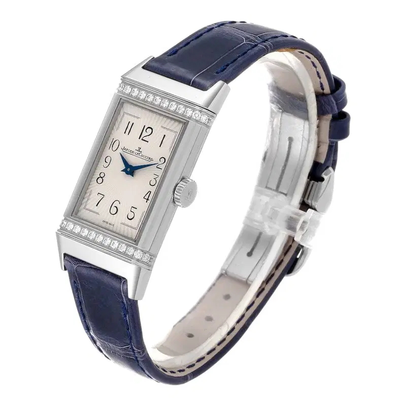Jaeger-LeCoultre Reverso Diamonds. Q3288420 / 201.8.47