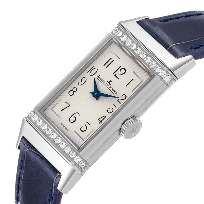 Jaeger-LeCoultre Reverso Diamonds. Q3288420 / 201.8.47