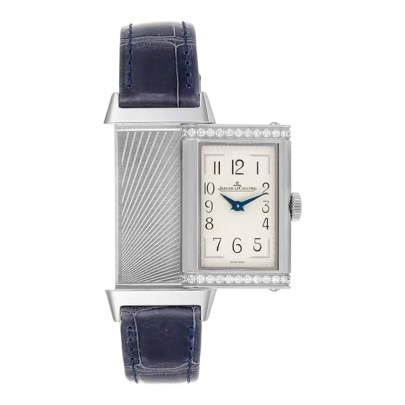 Jaeger-LeCoultre Reverso Diamonds. Q3288420 / 201.8.47