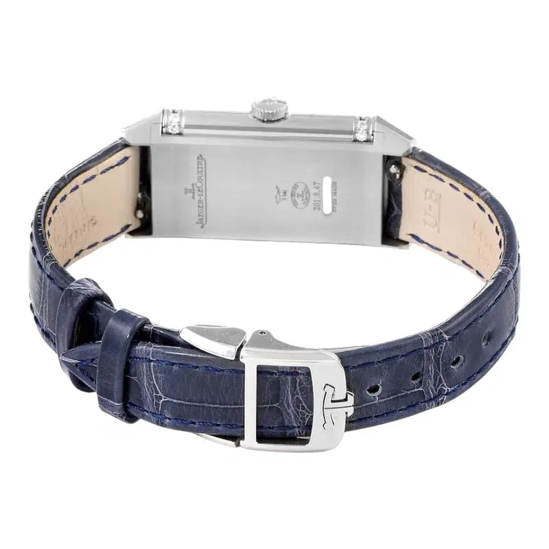 Jaeger-LeCoultre Reverso Diamonds. Q3288420 / 201.8.47