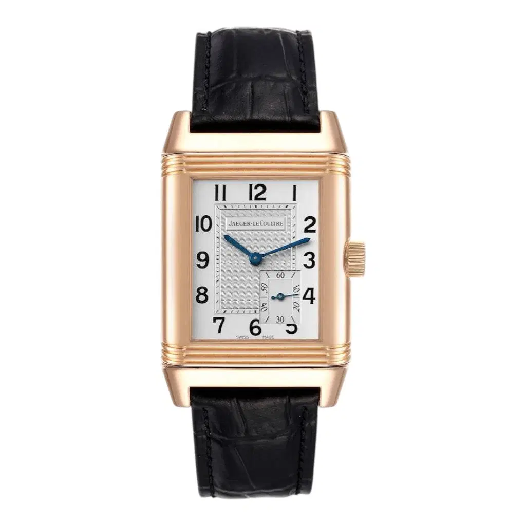Jaeger-LeCoultre Reverso Grand Reserve 8 Days. Q3012420