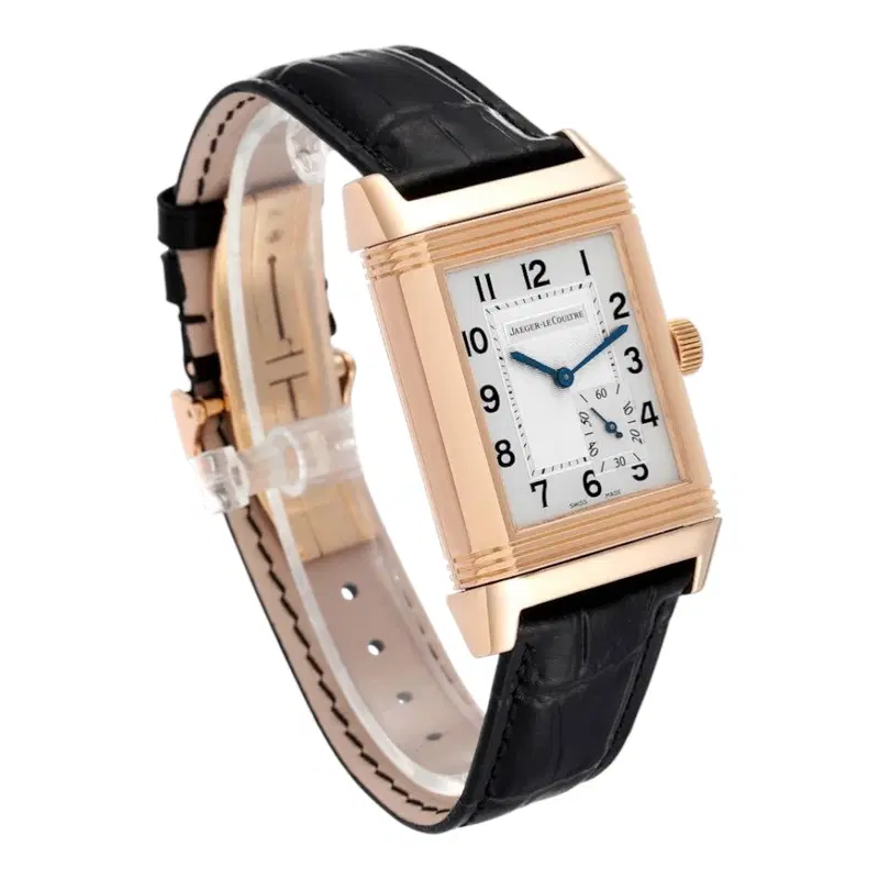 Jaeger-LeCoultre Reverso Grand Reserve 8 Days. Q3012420