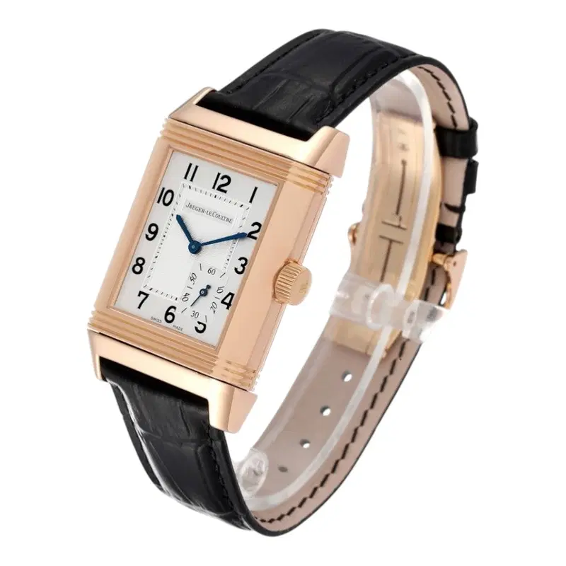 Jaeger-LeCoultre Reverso Grand Reserve 8 Days. Q3012420