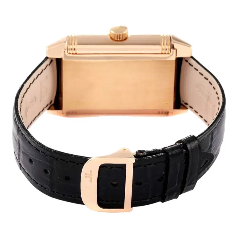 Jaeger-LeCoultre Reverso Grand Reserve 8 Days. Q3012420