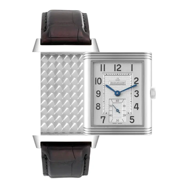 Jaeger-LeCoultre Reverso Grande. 273.8.04/Q3738420