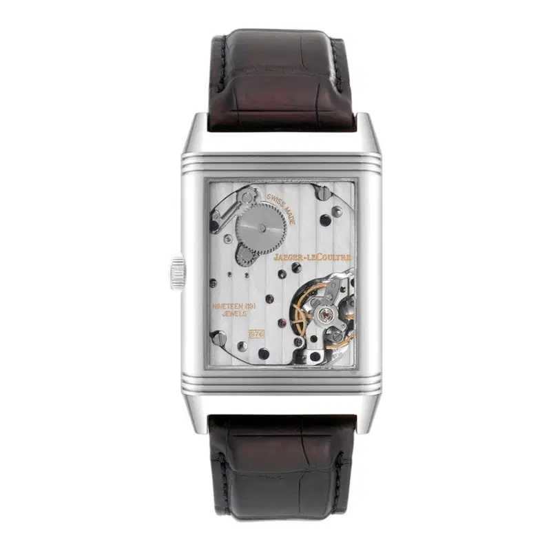 Jaeger-LeCoultre Reverso Grande. 273.8.04/Q3738420