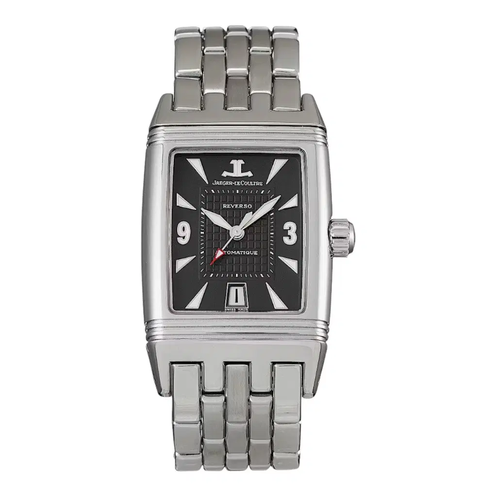 Jaeger-LeCoultre Reverso Gran'Sport. Q2908102 / 290.8.60