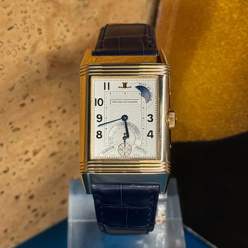 Jaeger-LeCoultre Reverso QP. 270.2.55