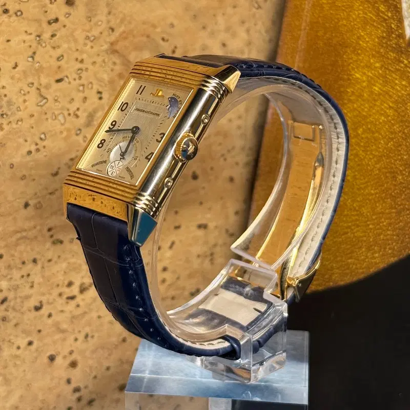 Jaeger-LeCoultre Reverso QP. 270.2.55