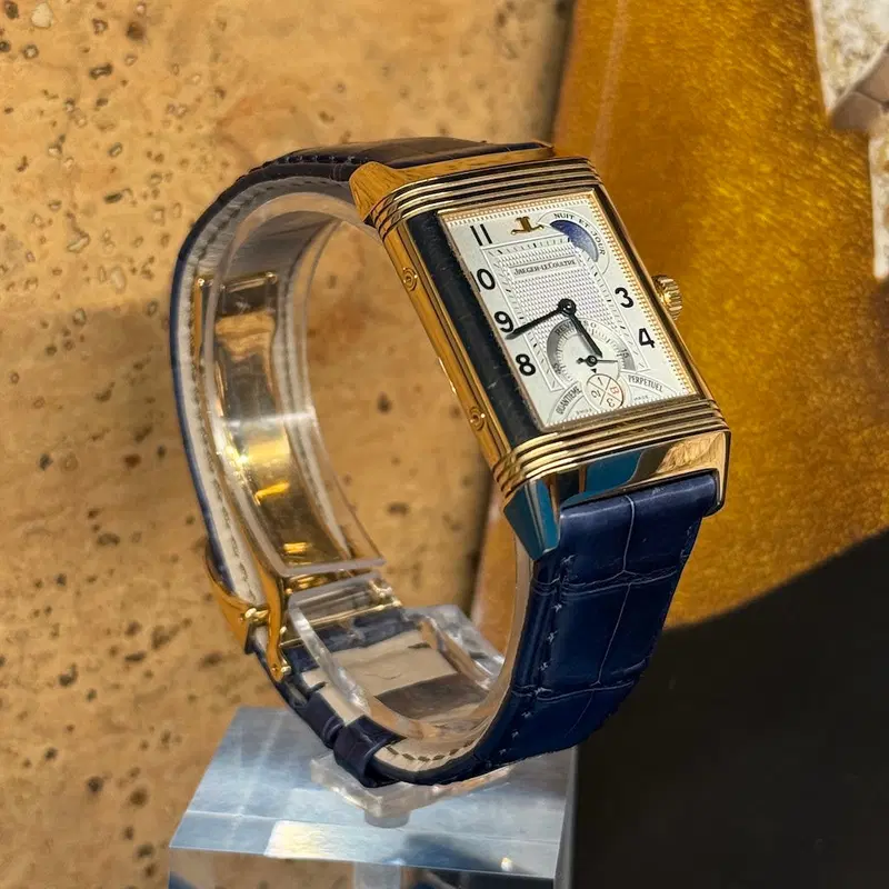 Jaeger-LeCoultre Reverso QP. 270.2.55