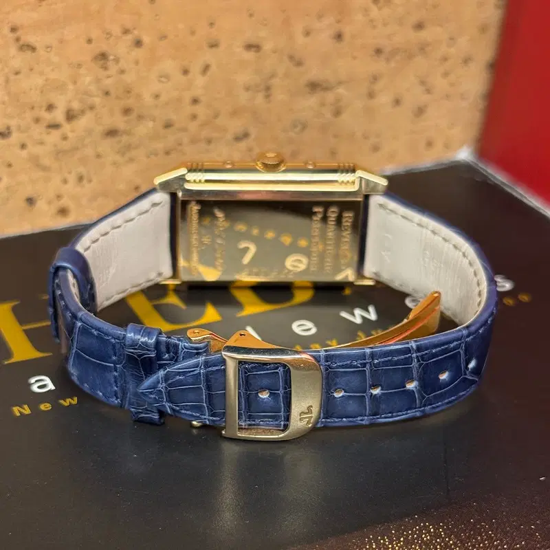 Jaeger-LeCoultre Reverso QP. 270.2.55