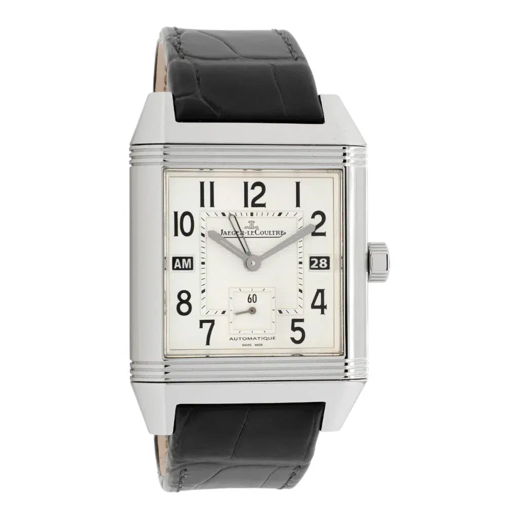Jaeger-LeCoultre Reverso Squadra Hometime. Q7008420