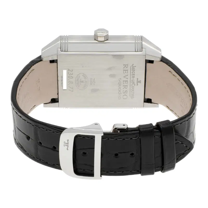 Jaeger-LeCoultre Reverso Squadra Hometime. Q7008420