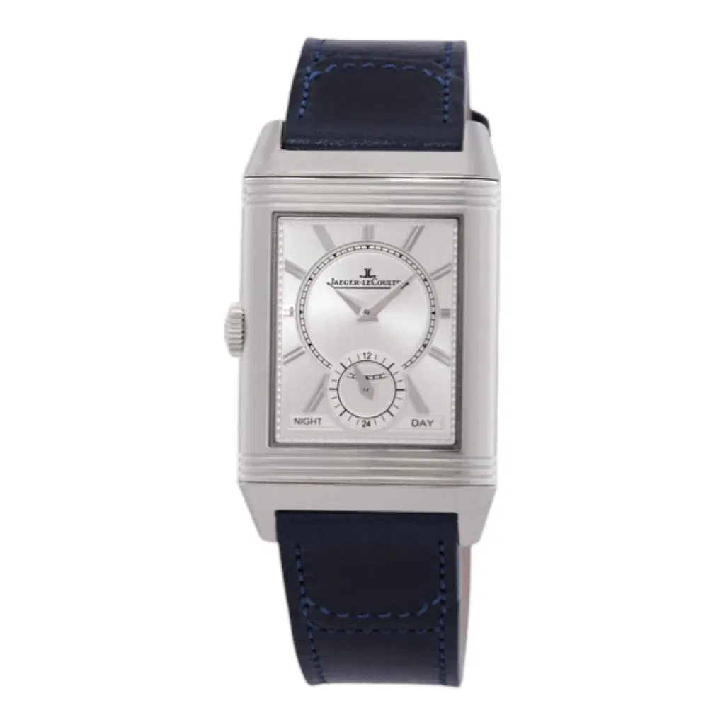 Jaeger-LeCoultre Reverso Tribute Duoface. Q3988481