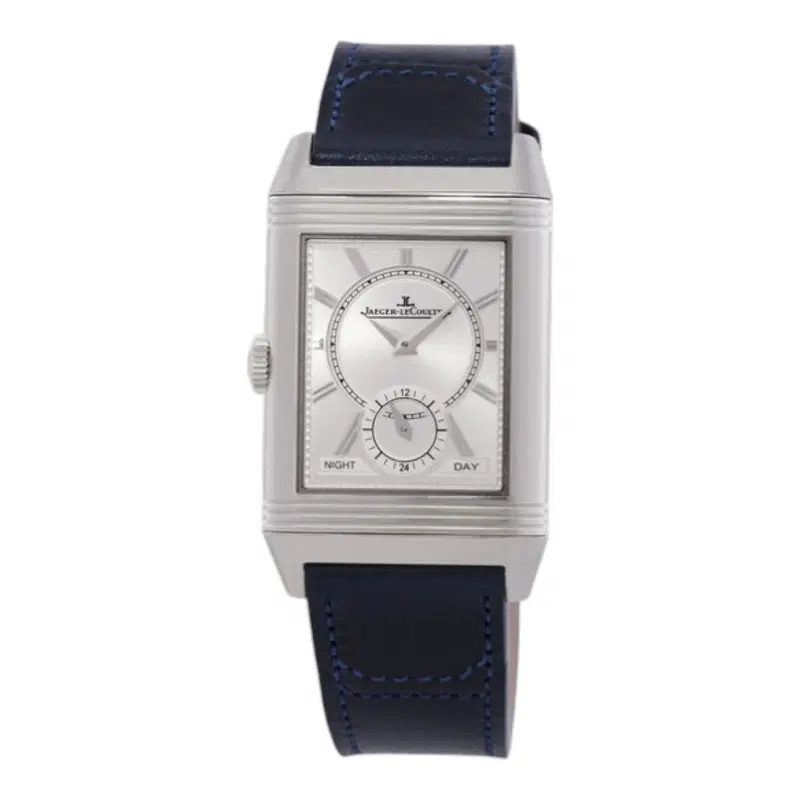 Jaeger-LeCoultre Reverso Tribute Duoface. Q3988481