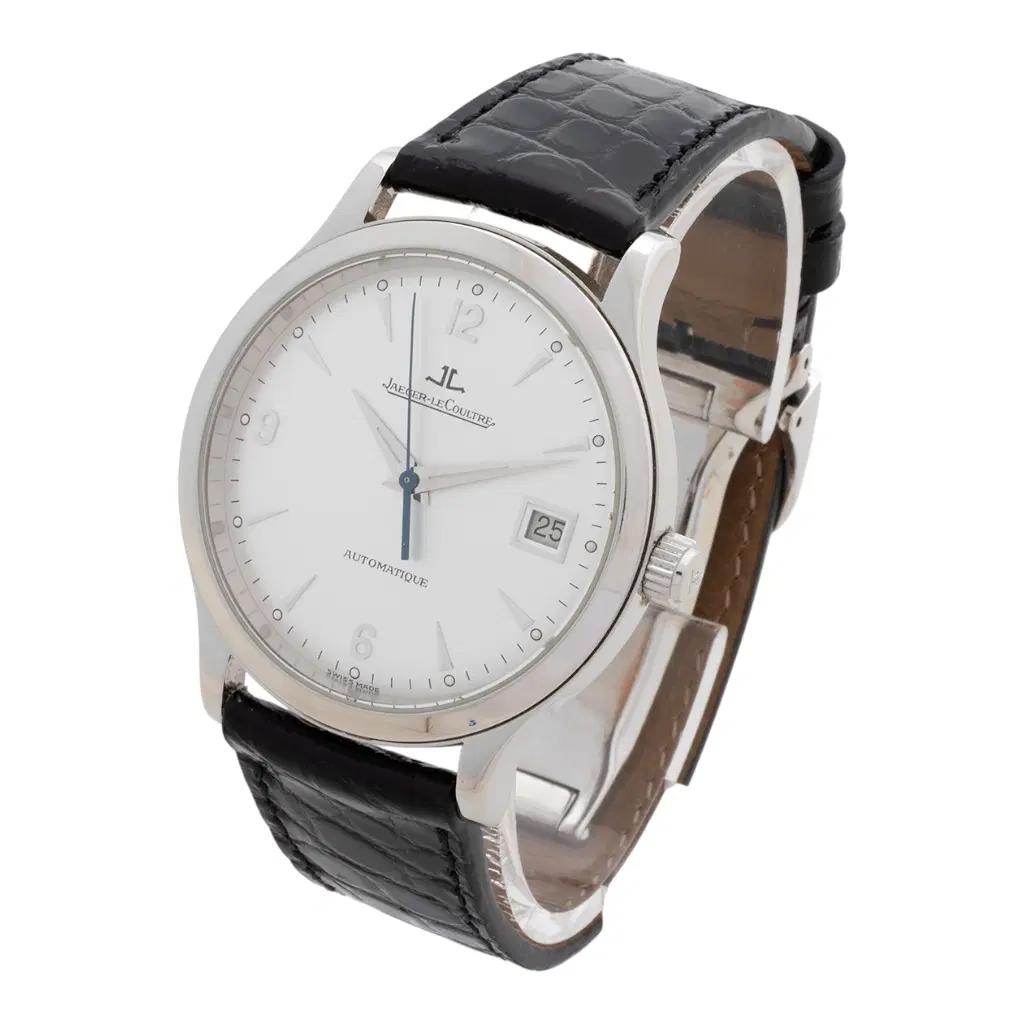 Jaeger-LeCoultre Master Control. 145.8.89