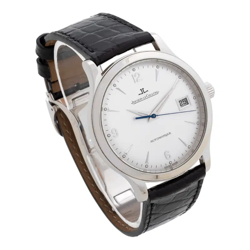 Jaeger-LeCoultre Master Control. 145.8.89
