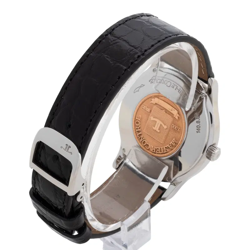 Jaeger-LeCoultre Master Control. 145.8.89