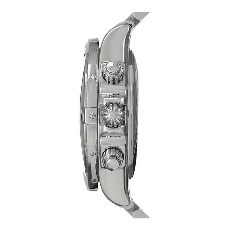 Breitling Chronomat 44 Blackbird. A44360/A4436010/BB71