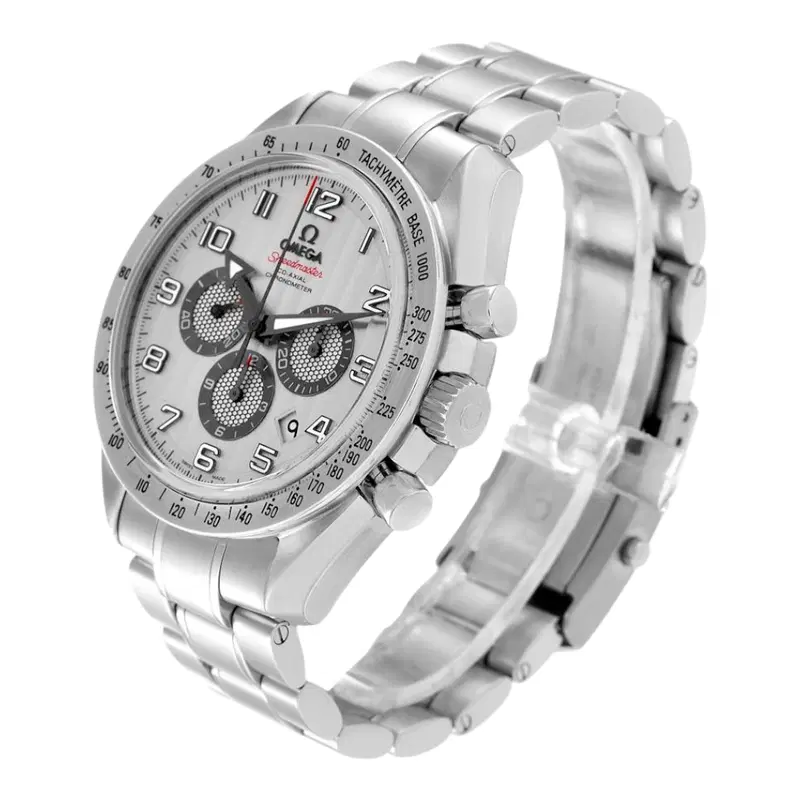 Omega Speedmaster Broad Arrow. 321.10.44.50.02.001