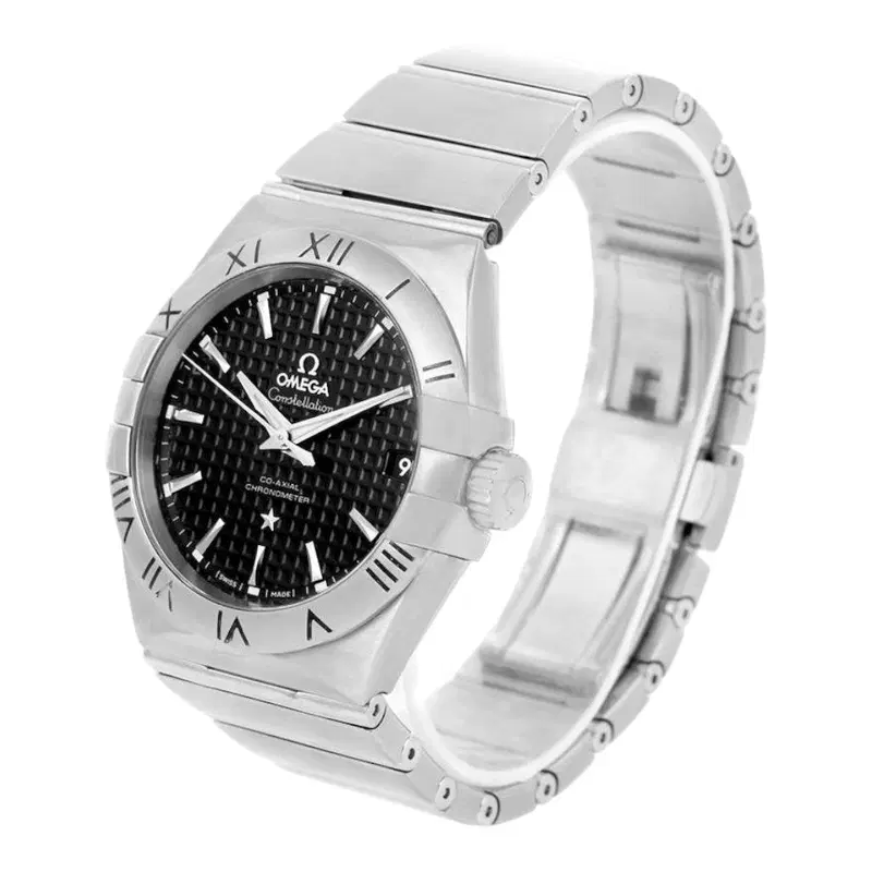 Omega Constellation. 123.10.38.21.01.002