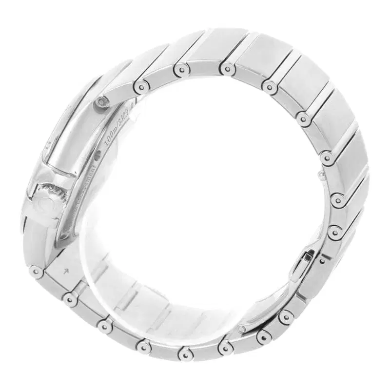 Omega Constellation. 123.10.38.21.01.002