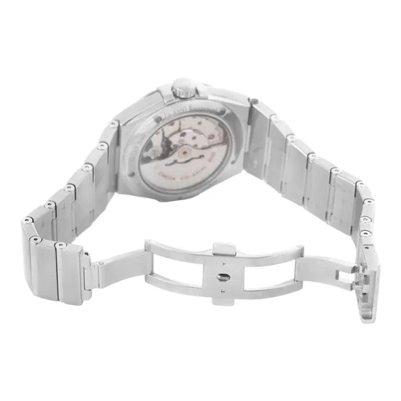 Omega Constellation. 123.10.38.21.01.002