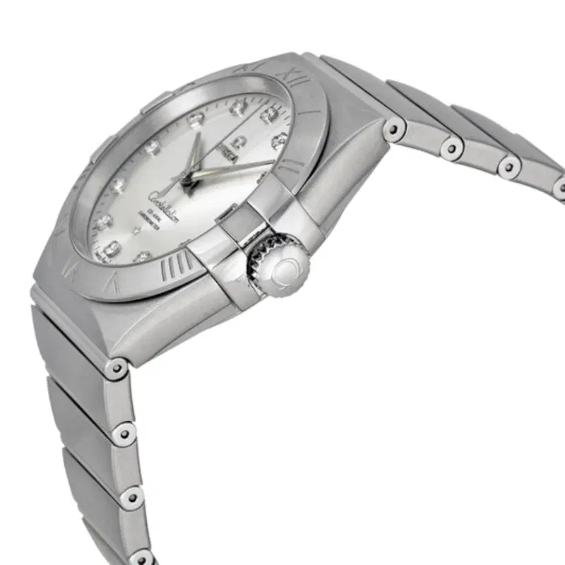Omega Constellation. 123.10.38.21.52.001