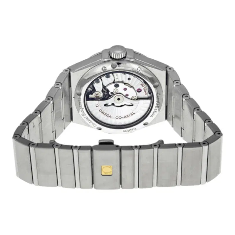 Omega Constellation. 123.10.38.21.52.001