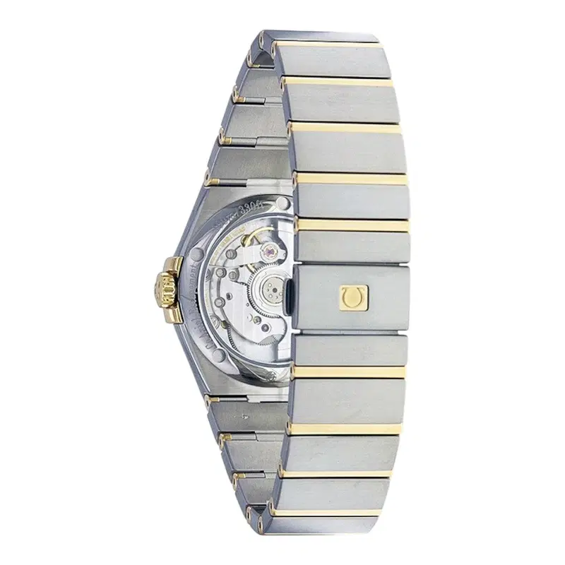 Omega Constellation. 123.20.35.20.06.001