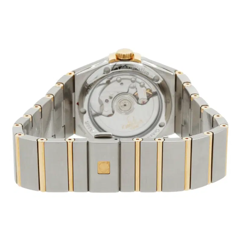 Omega Constellation. 123.25.35.20.58.002