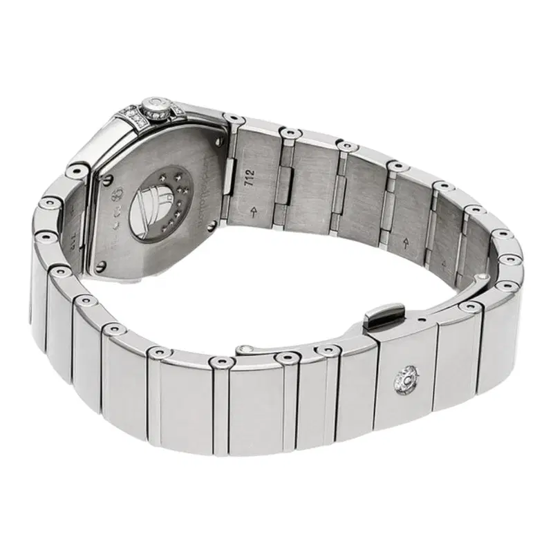 Omega Constellation. 123.55.24.60.55.014