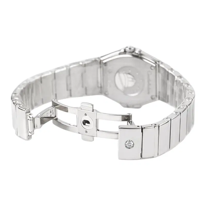 Omega Constellation. 123.55.27.60.55.014