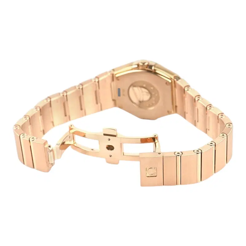 Omega Constellation. 123.55.27.60.99.004
