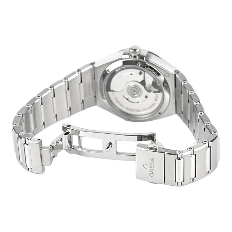 Omega Constellation. 131.10.34.20.02.001