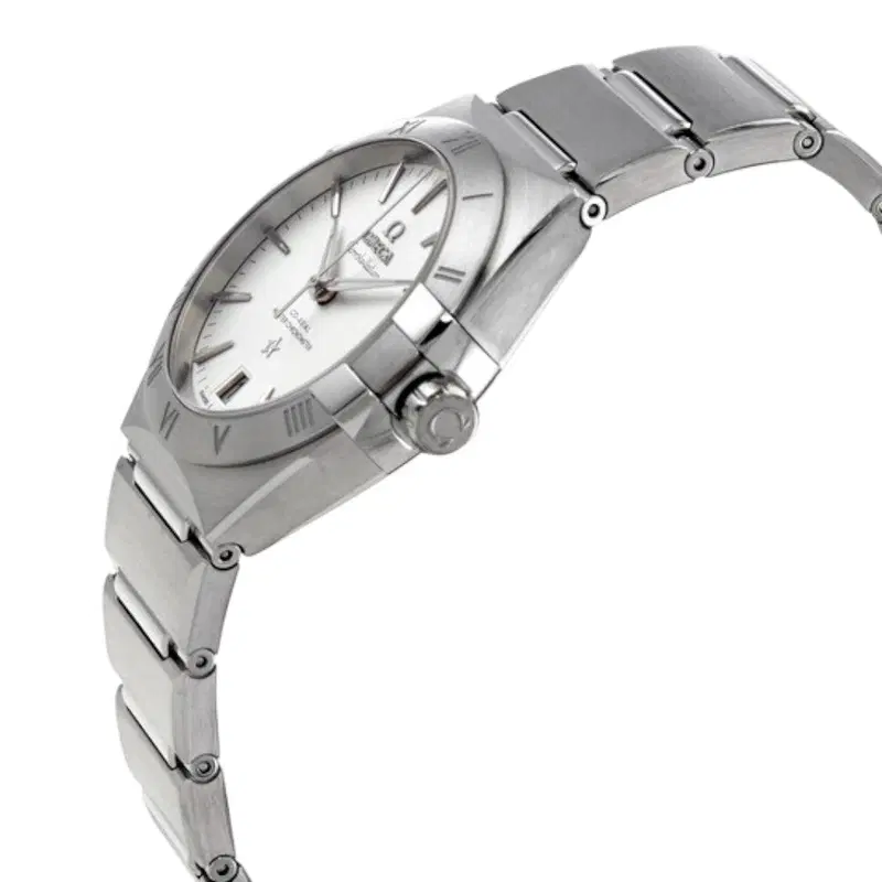 Omega Constellation. 131.10.36.20.02.001
