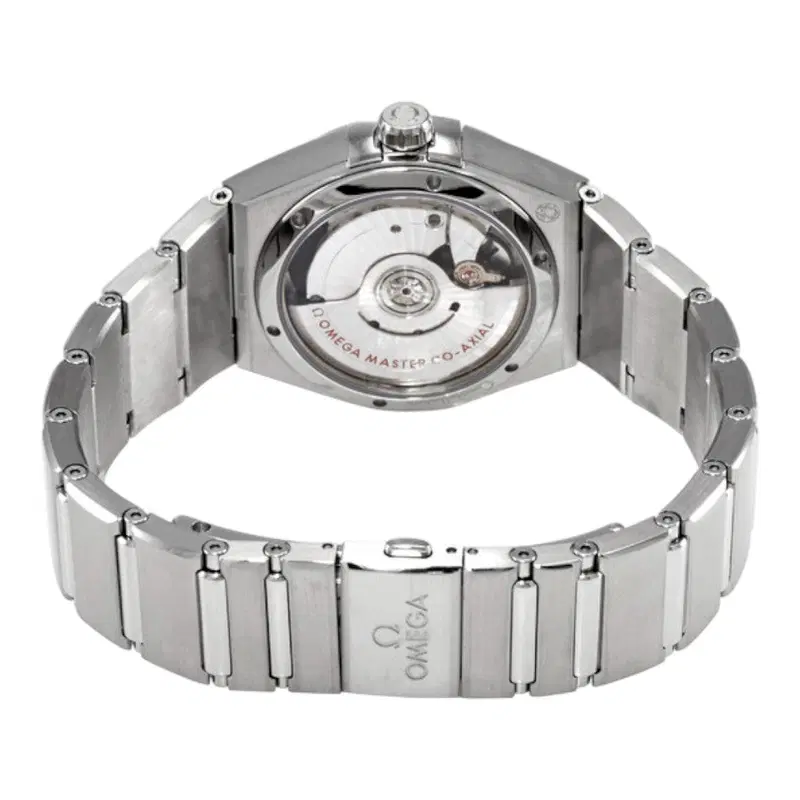 Omega Constellation. 131.10.36.20.02.001