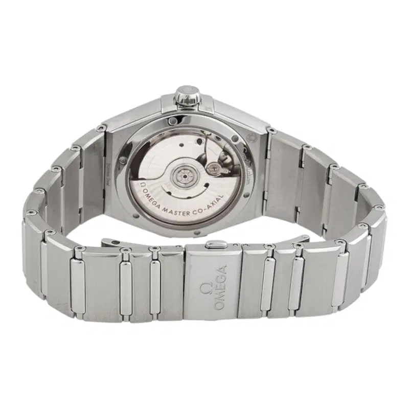Omega Constellation. 131.10.36.20.06.001