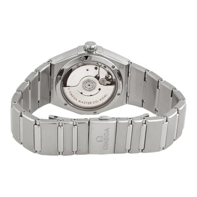 Omega Constellation. 131.10.36.20.06.001