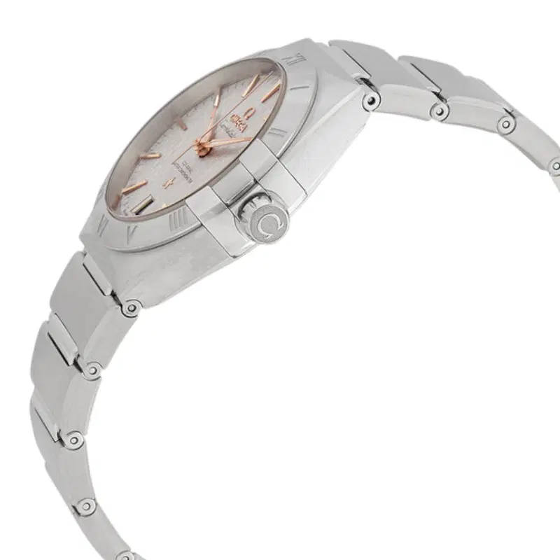 Omega Constellation. 131.10.36.20.06.001