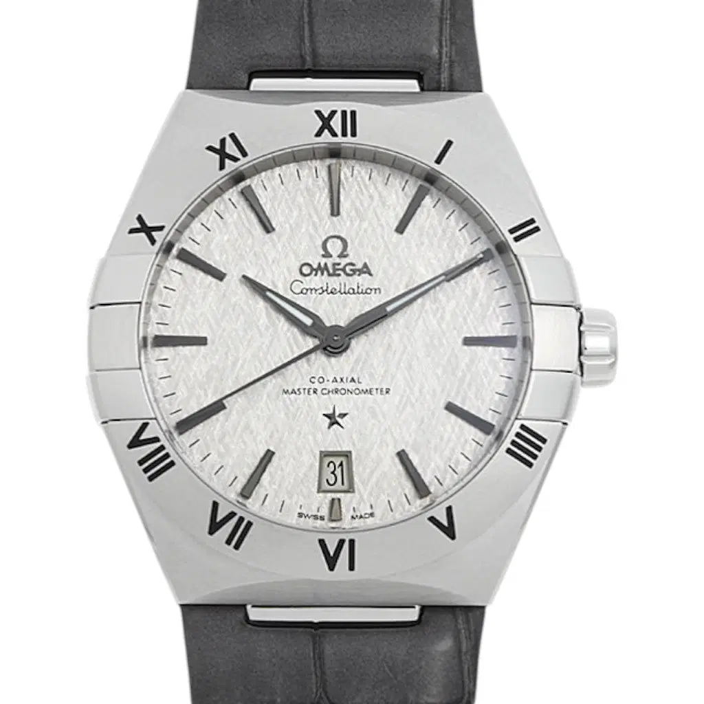 Omega Constellation. 131.13.39.20.06.001